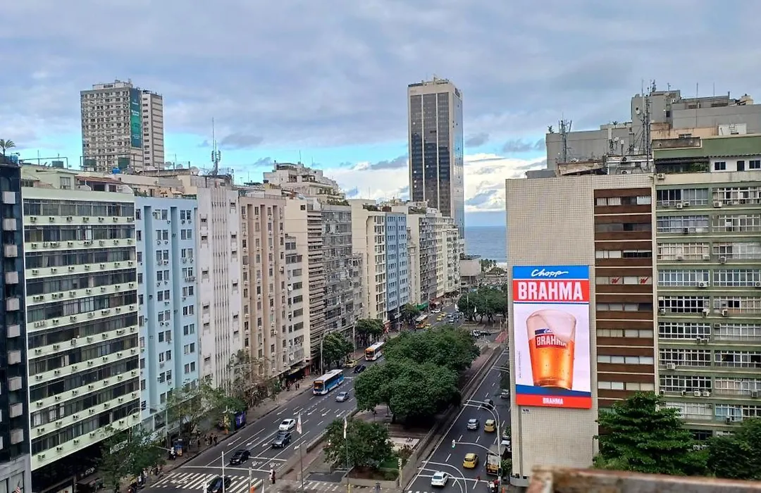 Varanda De Copacabana-1